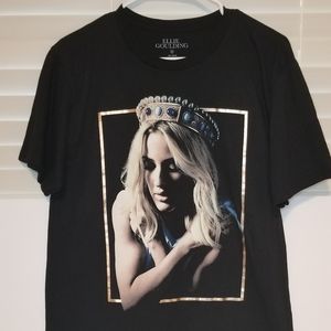 🌻 ELLIE Goulding Concert T